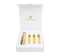 Swiss Arabian Rose Experience Eau De Parfum Set 1ml