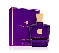 Swiss Arabian Royal Mystery Eau de Parfum da donna 100 ml