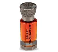 Swiss Arabian Secret Frankincense Olio profumato unisex 12 ml
