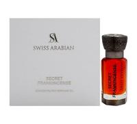 Swiss Arabian Secret Frankincense Olio profumato unisex 12 ml