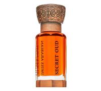 Swiss Arabian Secret Oud olio profumato unisex 12 ml