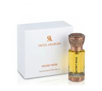 Swiss Arabian Secret Rose Olio profumato 12 ml