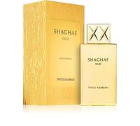 Swiss Arabian Shaghaf Oud Eau de Parfum (unisex) 75 ml