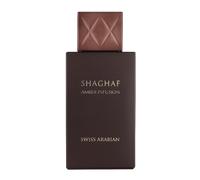 Swiss Arabian Shaghaf Amber Infusion 75 ml Eau de Parfum