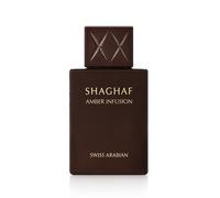 Swiss Arabian Shaghaf Amber Infusion Eau de Parfum (unisex) 25 ml