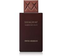 Swiss Arabian Shaghaf Amber Infusion Eau De Parfum 75ml