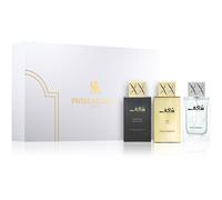 Swiss Arabian Shaghaf confezione regalo per uomo 3× 75 ml