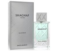 SWISS ARABIAN SHAGHAF Eau De Parfum 75 ml for Men
