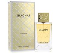 SWISS ARABIAN SHAGHAF OUD Eau De Parfum 75 ml