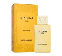 Swiss Arabian Shaghaf Oud Eau de Parfum (unisex) 75 ml