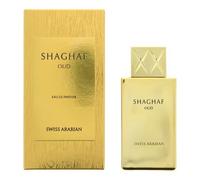 Shaghaf Oud Swiss Arabian 75 ml, Eau de Parfum Spray