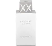Swiss Arabian, Shaghaf, Oud Abyad Eau de parfum, 75 ml