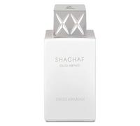 Swiss Arabian, Shaghaf, Oud Abyad Eau de parfum, 75 ml