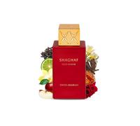 Swiss Arabian Shaghaf Vanilla Toffee Eau de Parfum (unisex) 75 ml