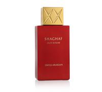 Swiss Arabian Shaghaf Oud Ahmar Limited Edition Eau de Parfum unisex 75 ml