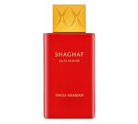 Swiss Arabian Shaghaf Oud Ahmar Eau de Parfum unisex 75 ml