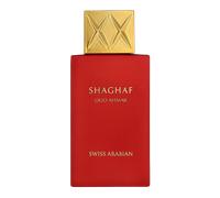 Swiss Arabian Shaghaf Oud Ahmar Limited Edition 75 ml Eau de Parfum