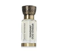 Swiss Arabian Shaghaf Oud Ahmar Olio profumato unisex 12 ml