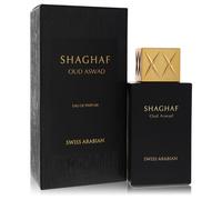 SWISS ARABIAN SHAGHAF OUD ASWAD Eau De Parfum 75 ml