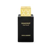 Swiss Arabian Shaghaf Oud Aswad Eau de Parfum 75 ml