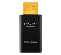 Swiss Arabian Shaghaf Oud Aswad Eau de Parfum unisex 75 ml