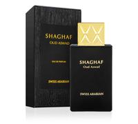 Swiss Arabian Shaghaf Oud Aswad Eau de Parfum (unisex) 75 ml