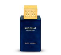 Swiss Arabian Shaghaf Oud Azraq Eau de Parfum (unisex) 75 ml