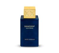 Swiss Arabian Shaghaf Oud Azraq Eau de Parfum unisex 75 ml