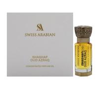 Swiss Arabian Shaghaf Oud Azraq Olio profumato unisex 12 ml