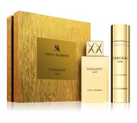 Swiss Arabian Shaghaf Oud confezione regalo unisex