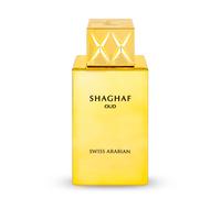 Swiss Arabian Shaghaf Oud Eau de Parfum (unisex) 75 ml