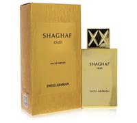SWISS ARABIAN SHAGHAF OUD Eau De Parfum 75 ml for Women