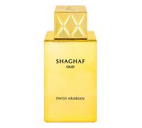Swiss Arabian Shaghaf Oud Eau de Parfum unisex