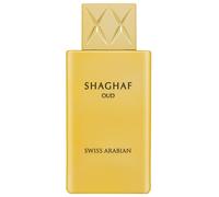Swiss Arabian Shaghaf Oud Eau de Parfum unisex 75 ml