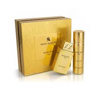 Swiss Arabian Shaghaf Oud EDP 75 ml + spray corpo 75 ml