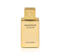 Swiss Arabian Shaghaf Oud Elixir 25 ml eau de parfum Unisex