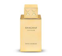 Swiss Arabian Shaghaf Oud Elixir Eau de Parfum unisex 75 ml