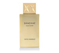 Swiss Arabian Shaghaf Oud Elixir Eau de Parfum 75 ml