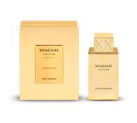 SWISS ARABIAN SHAGHAF OUD ELIXIR EAU DE PARFUM 75 ML