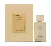 SWISS ARABIAN Shaghaf Oud Elixir Eau de Parfum 75 ML donne