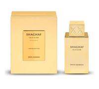 Swiss Arabian Shaghaf Oud Elixir Eau De Parfum Edicion Limitada 75ml