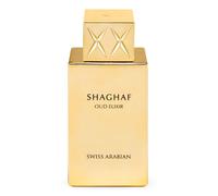 Swiss Arabian Shaghaf Oud Elixir Eau de Parfum unisex 75 ml