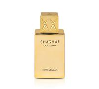 Swiss Arabian Shaghaf Oud Elixir Eau de Parfum unisex