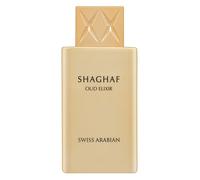 Swiss Arabian Shaghaf Oud Elixir Eau de Parfum unisex 75 ml