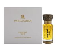 Swiss Arabian Shaghaf Oud Olio profumato unisex 12 ml