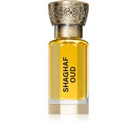 Swiss Arabian Shaghaf Oud Olio profumato unisex 12 ml
