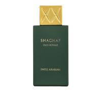 Swiss Arabian Shaghaf Oud Royale Eau de Parfum (unisex) 75 ml