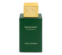 Swiss Arabian Shaghaf Oud Royale Eau de Parfum (unisex) 75 ml