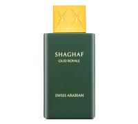 Swiss Arabian Shaghaf Oud Royale Eau de Parfum unisex 75 ml
