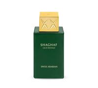 SHAGHAF OUD ROYALE - EAU DE PARFUM 75ML